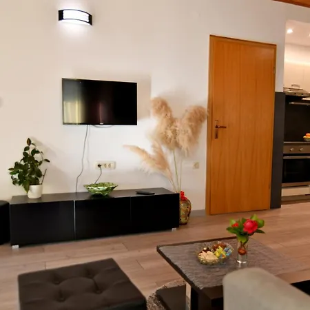 Апартаменты Peric