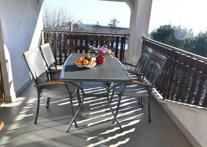 Апартаменты Peric *