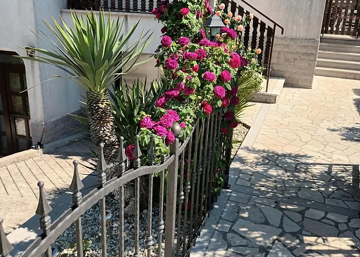 Peric Апартаменты *