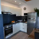 Peric Apartman *