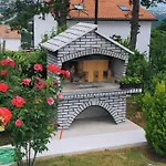 Peric Apartman *