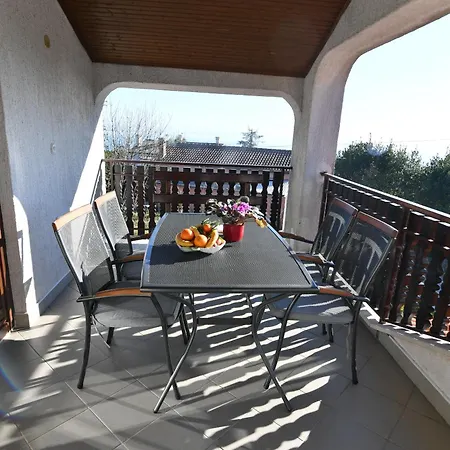 Apartamento Peric