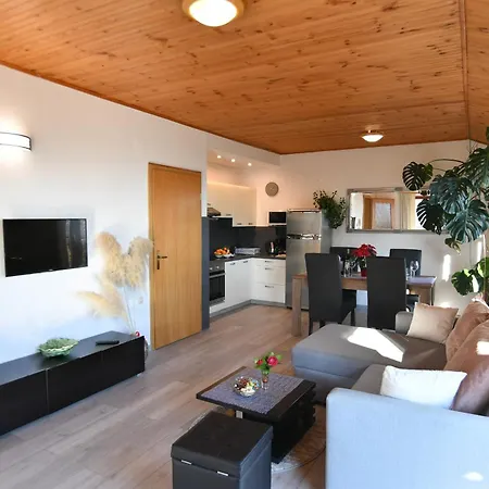 Peric Apartamento