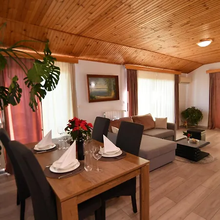 Apartamento Peric