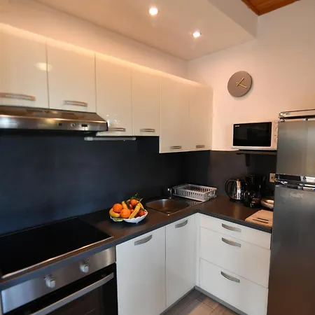 Peric Apartment