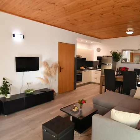 Apartment Peric *
