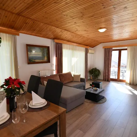 Apartment Peric Opatija