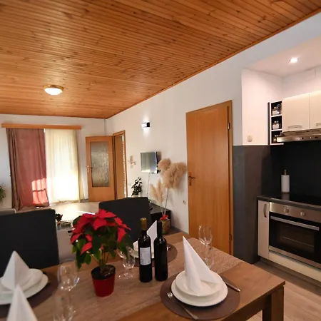 Appartamento Peric Abbazia