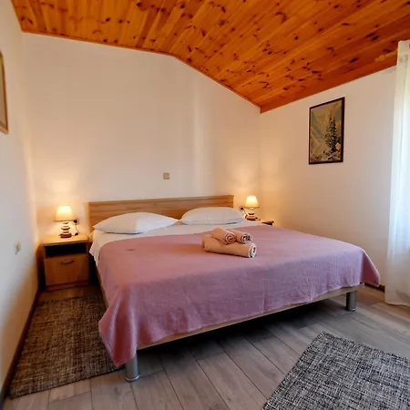 Apartment Peric