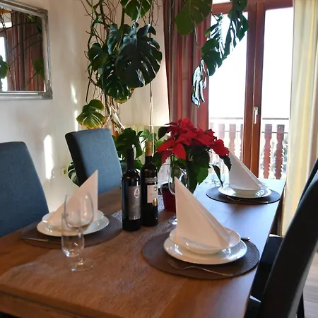 Peric Appartamento Abbazia