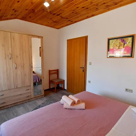 Apartamento Peric Opatija