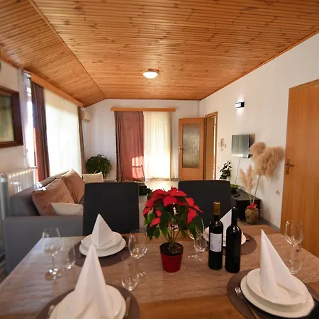 Peric Apartment Opatija