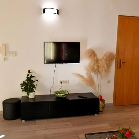 Apartment Peric Opatija