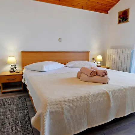 Peric Apartamento *