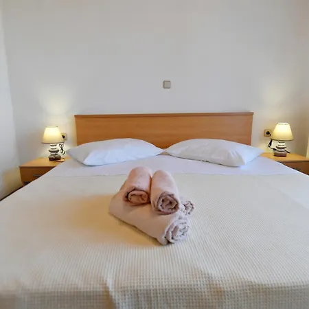 Peric Apartamento Opatija