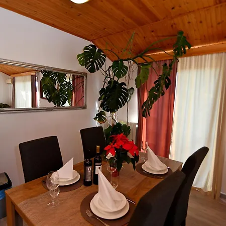 Peric Apartamento *