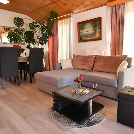 Peric Apartamento *