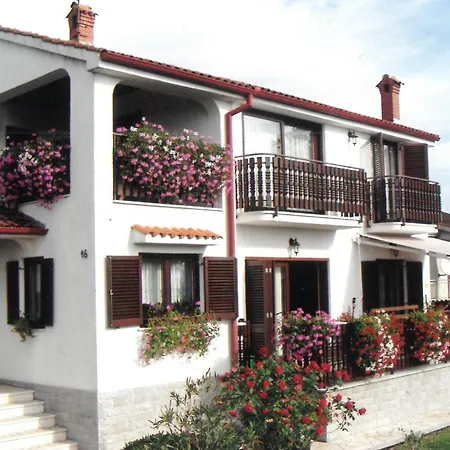 Peric Apartamento Opatija