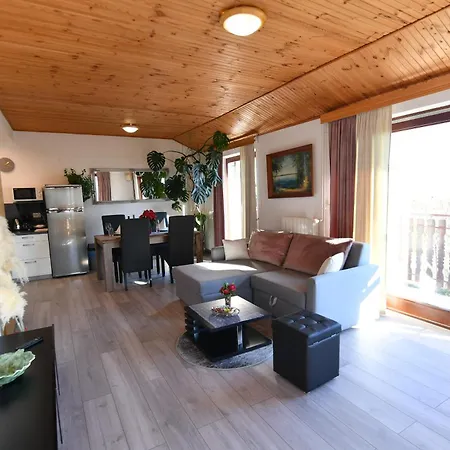 Peric Apartment Opatija