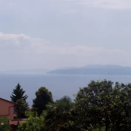 Apartamento Peric Opatija