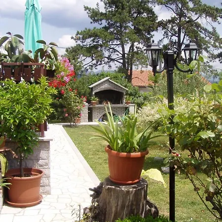 Appartamento Peric Abbazia