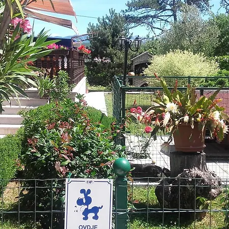 Apartamento Peric
