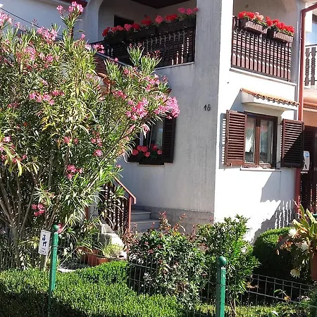 Apartment Peric