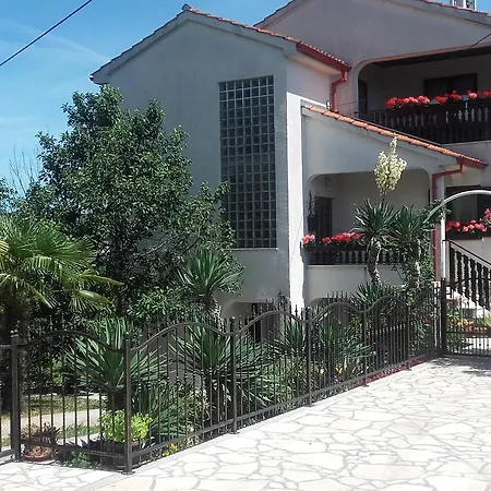 Appartamento Peric *