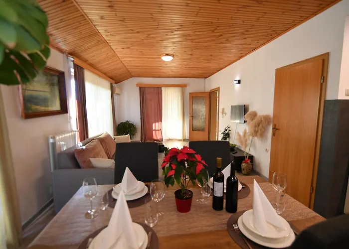 Peric 아파트 오파티아