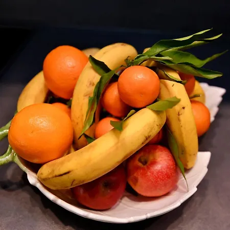 公寓 佩里奇公寓酒店 *