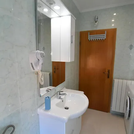 佩里奇公寓酒店 * 奥帕提亚