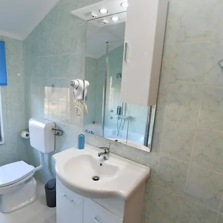 佩里奇公寓酒店