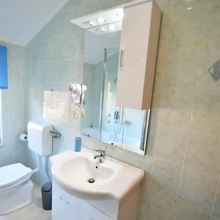 佩里奇公寓酒店 公寓