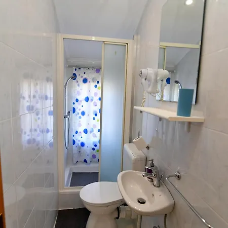 公寓 佩里奇公寓酒店 *