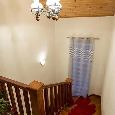 佩里奇公寓酒店 公寓 奥帕提亚