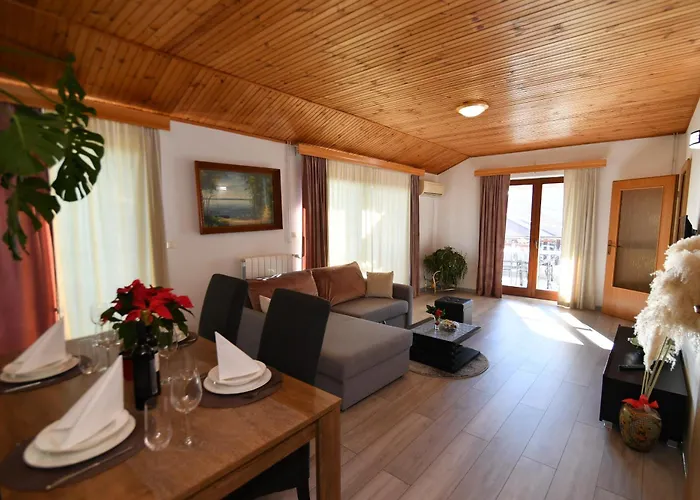 Apartman Peric Abbázia