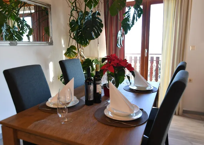 Peric Apartman Abbázia