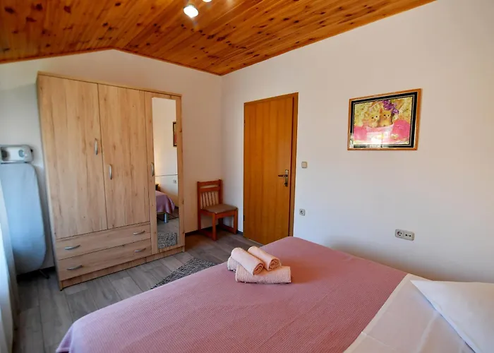 Apartman Peric Abbázia