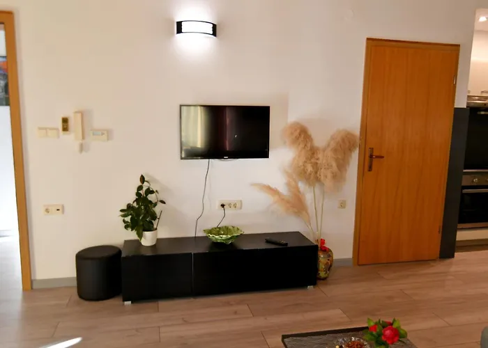 Apartman Peric Abbázia