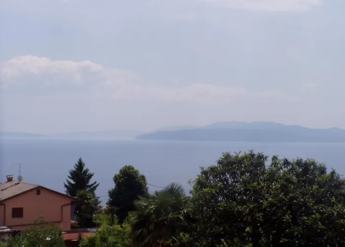 Apartman Peric Abbázia