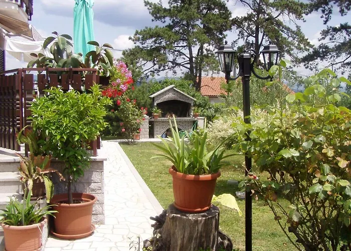 Apartman Peric Abbázia