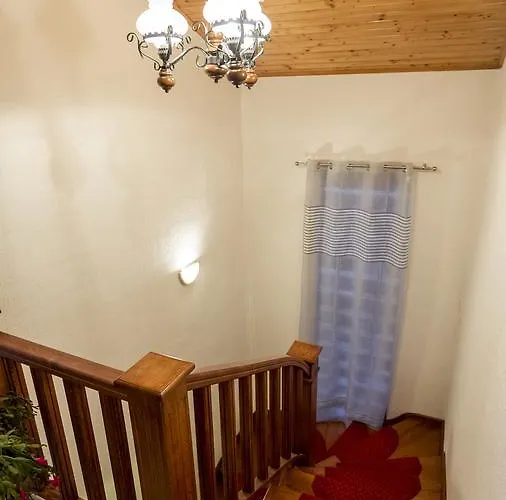 Peric Apartman Abbázia